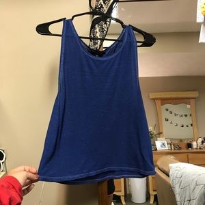 Forever 21 tank top